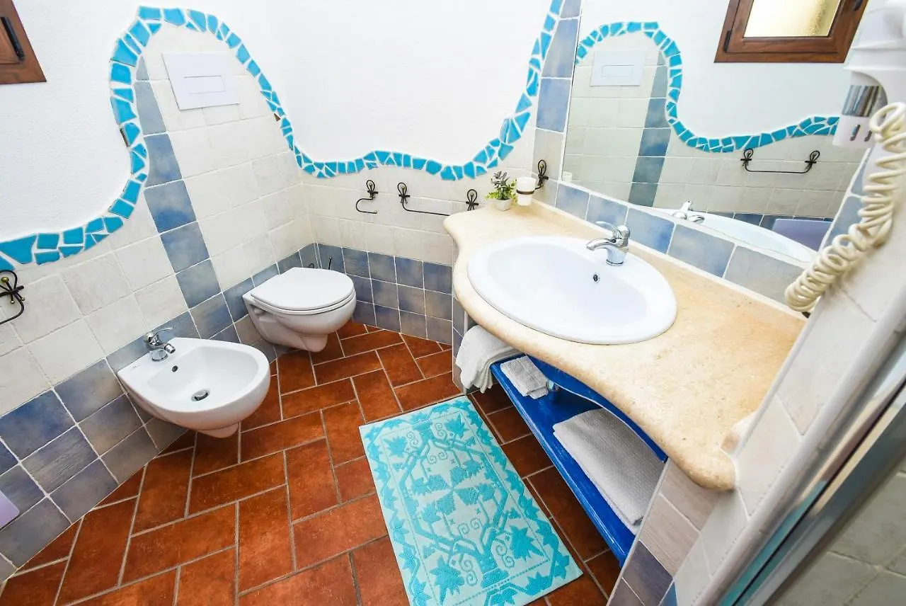 Bed & Breakfast Faunele Orosei