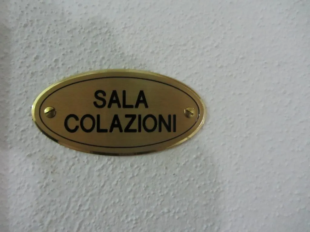 *** Bed & Breakfast Faunele Orosei Italy