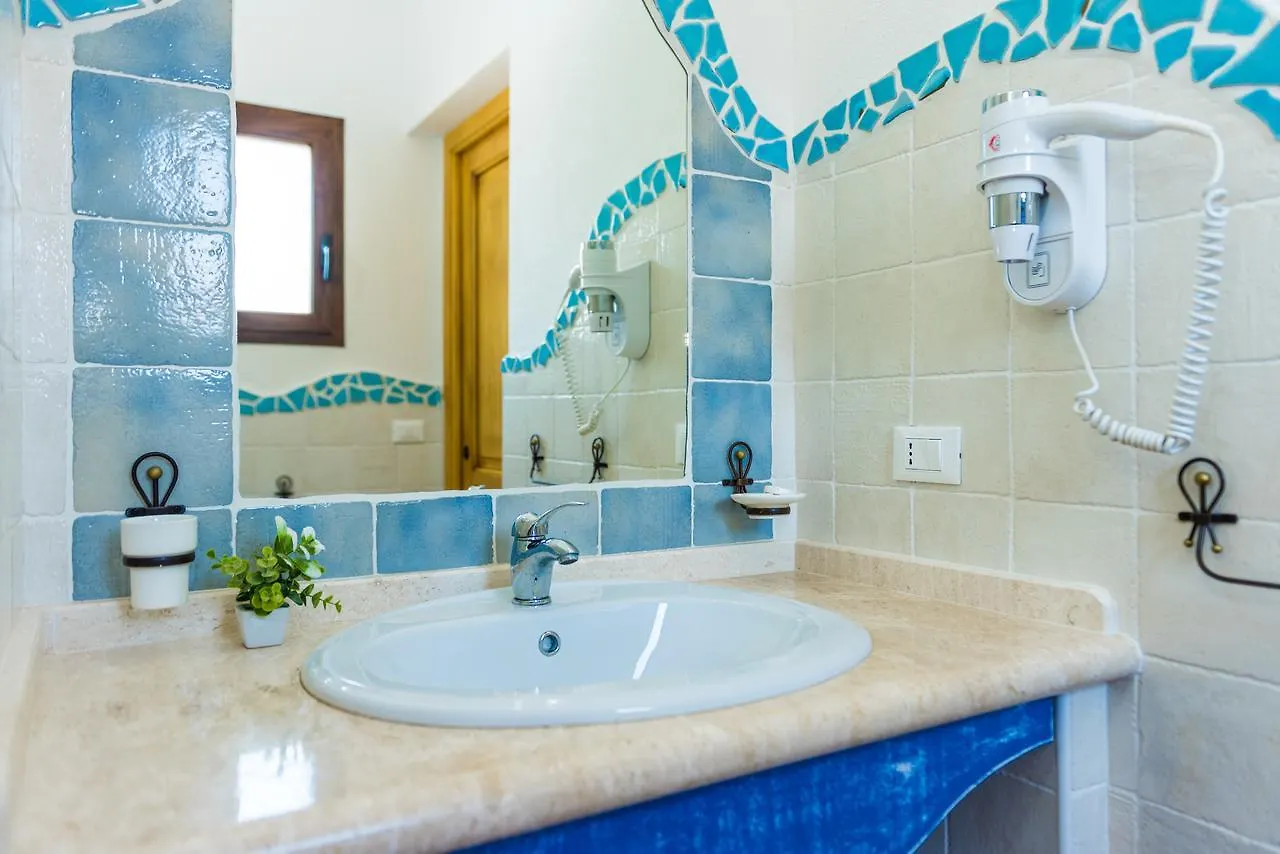 Faunele Orosei Bed & Breakfast