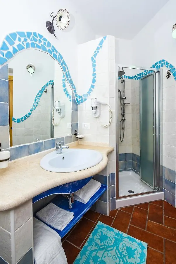 Bed & Breakfast Faunele Orosei