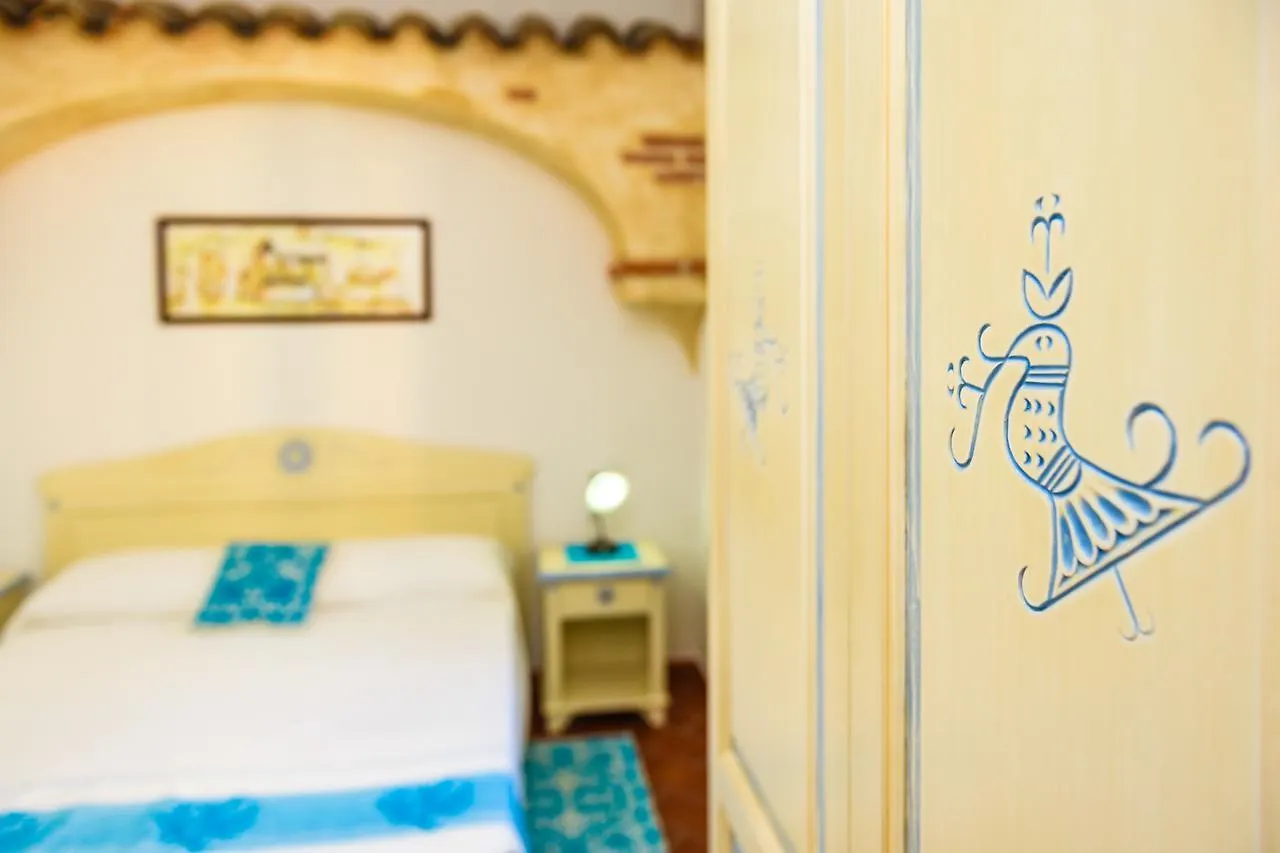 Faunele Orosei Bed & Breakfast