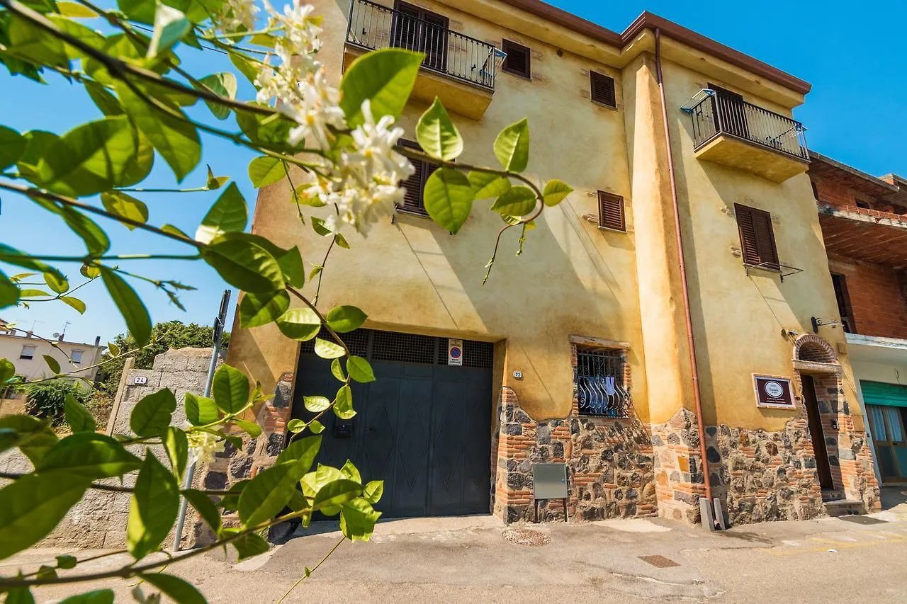 *** Bed & Breakfast Faunele Orosei Italy