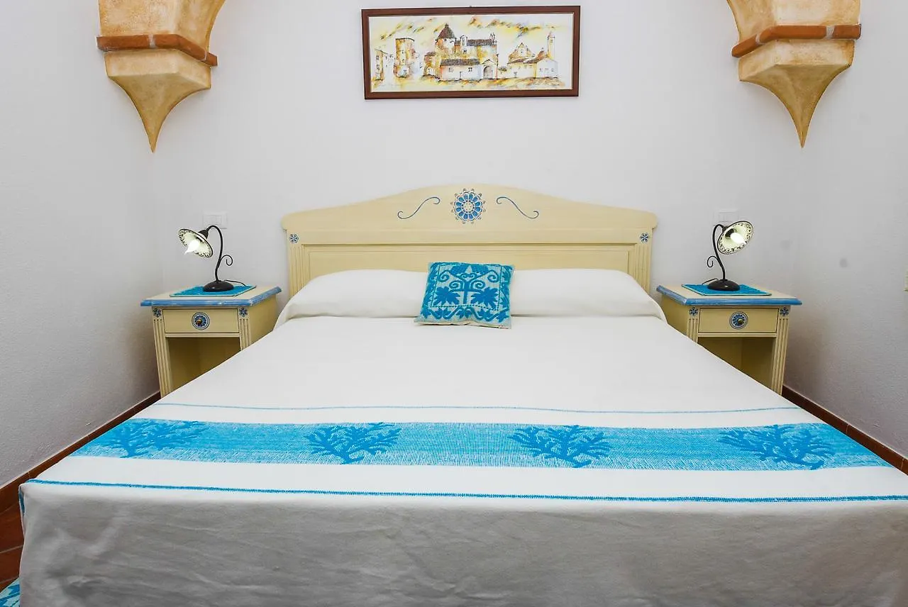 Faunele Orosei Bed & Breakfast