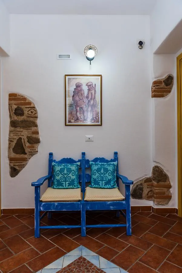 Faunele Orosei Italy