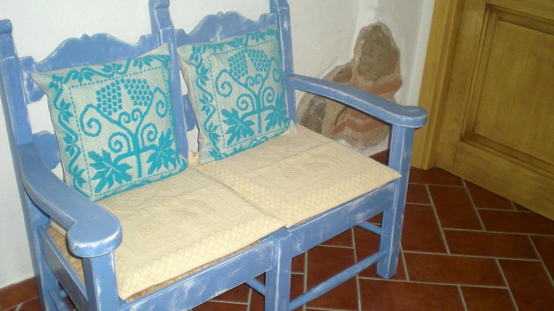 Bed & Breakfast Faunele Orosei