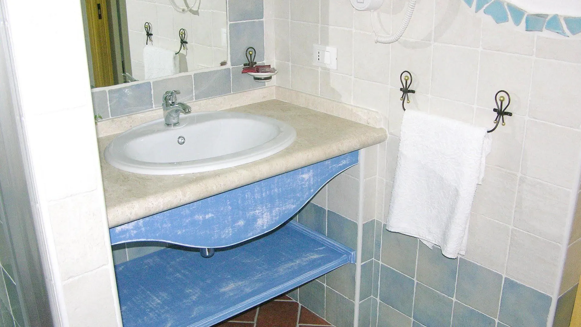 *** Bed & Breakfast Faunele Orosei Italy