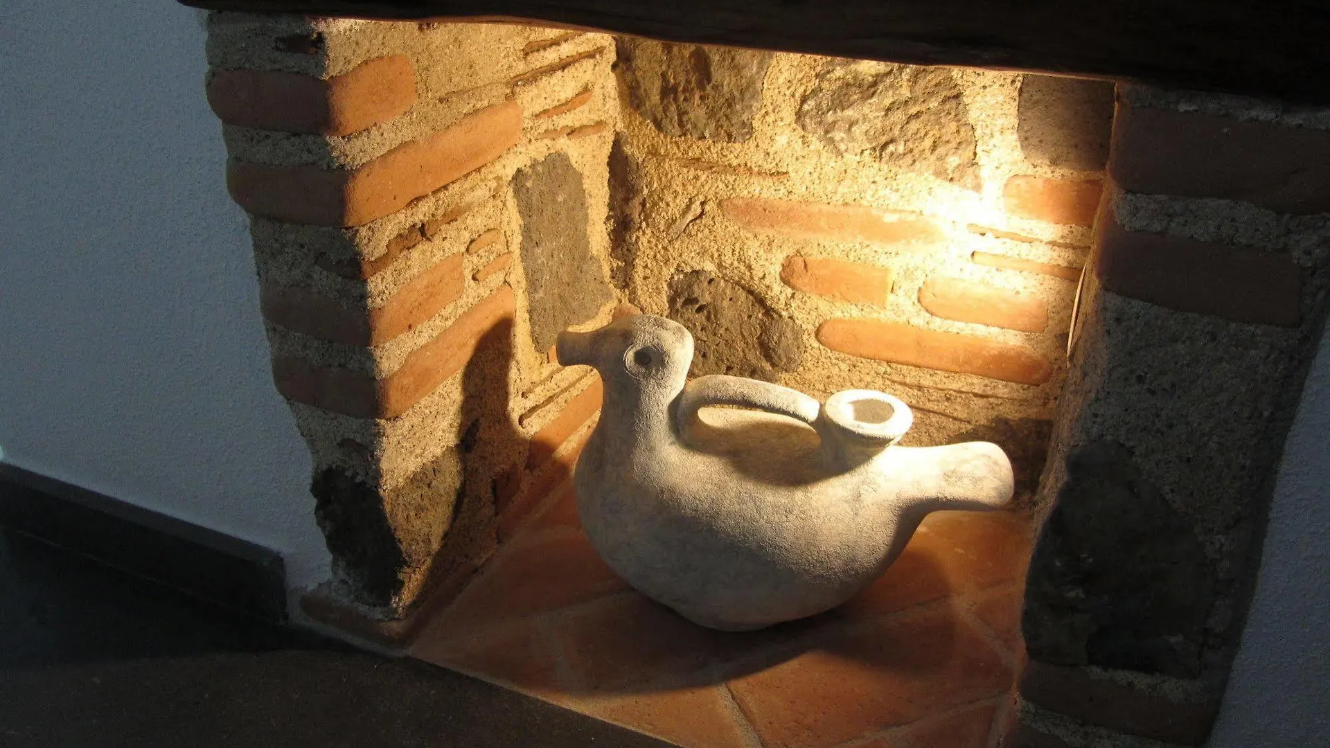 Faunele Orosei Italy