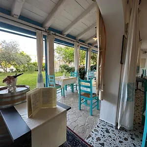 3* Hotel S'ortale Con Parcheggio Interno E Ristorante All'aperto