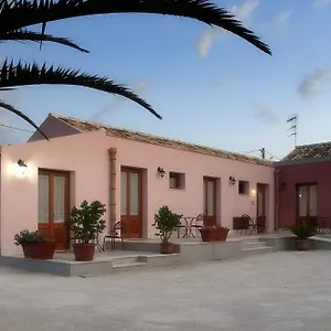 Hotel Agriturismo Baglio Antico 