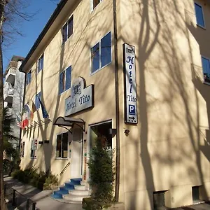 Hotel Da Tito ***