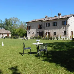Bed & Breakfast Ca'bianca 