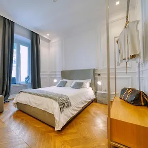 Affittacamere Via Chiodo Luxury **