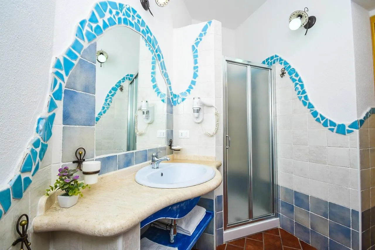 *** Bed & Breakfast Faunele Orosei Italy