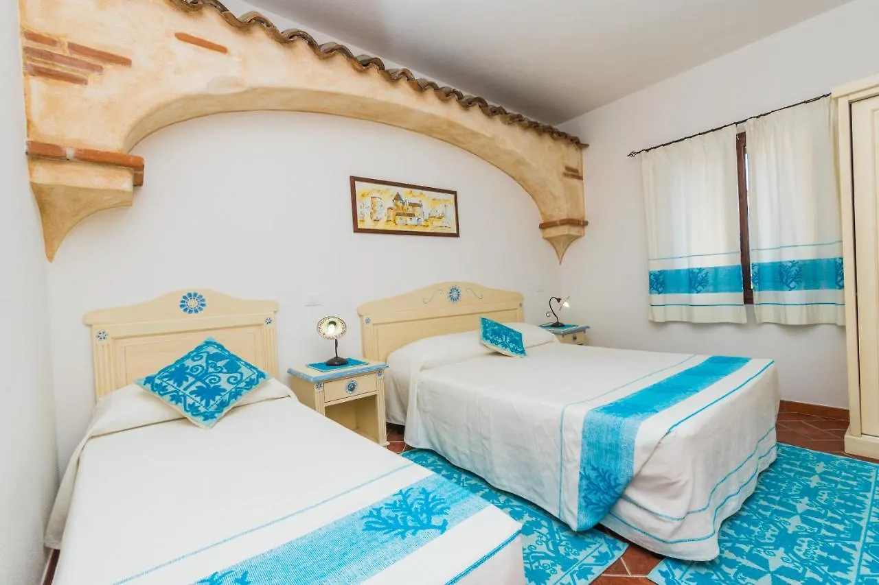 Bed & Breakfast Faunele Orosei