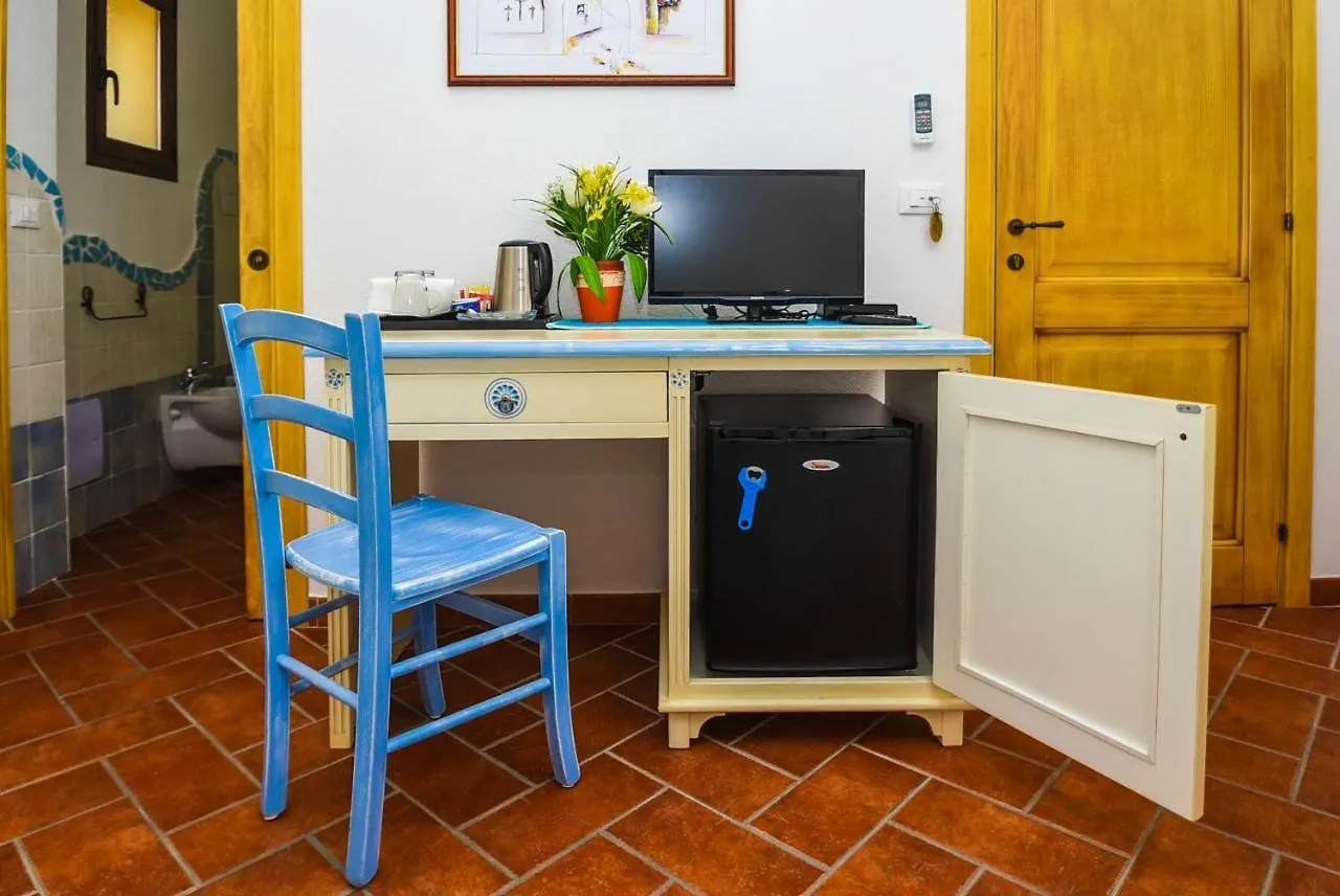 Bed & Breakfast Faunele Orosei