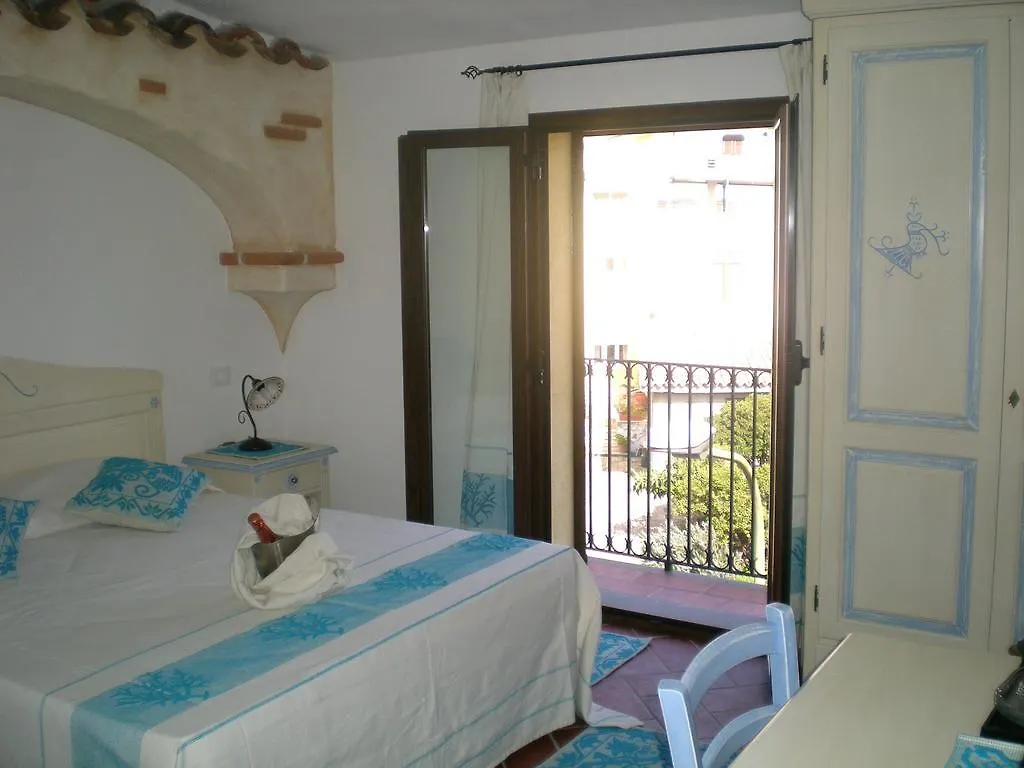 *** Bed & Breakfast Faunele Orosei Italy