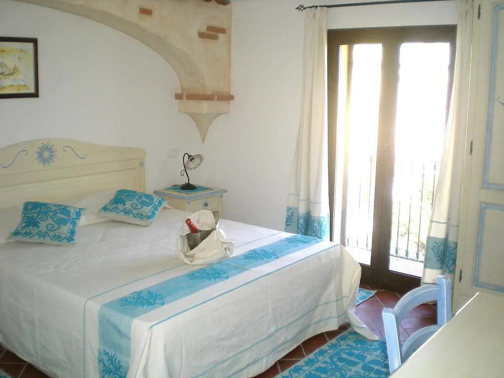 *** Bed & Breakfast Faunele Orosei Italy