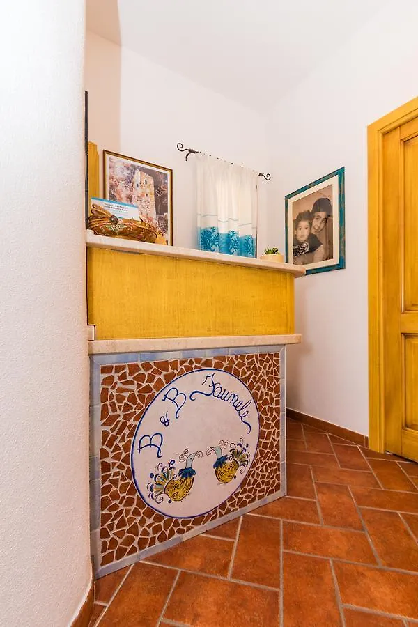 Faunele Orosei Bed & Breakfast