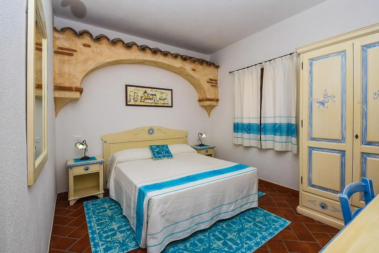 Bed & Breakfast Faunele Orosei