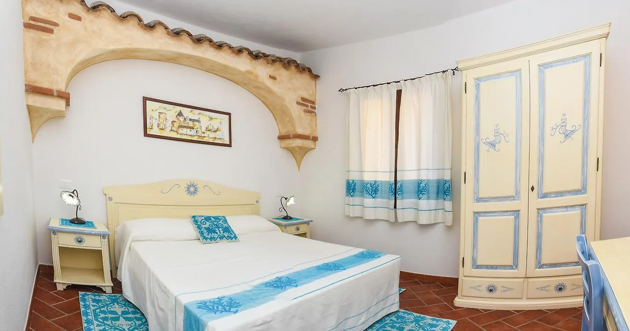Faunele Orosei Bed & Breakfast