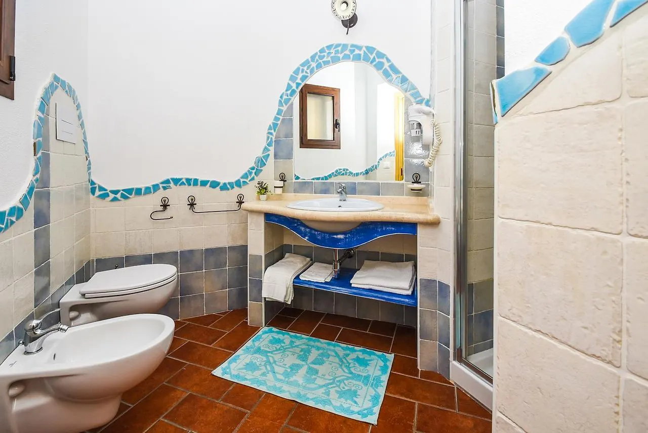 Faunele Orosei Bed & Breakfast