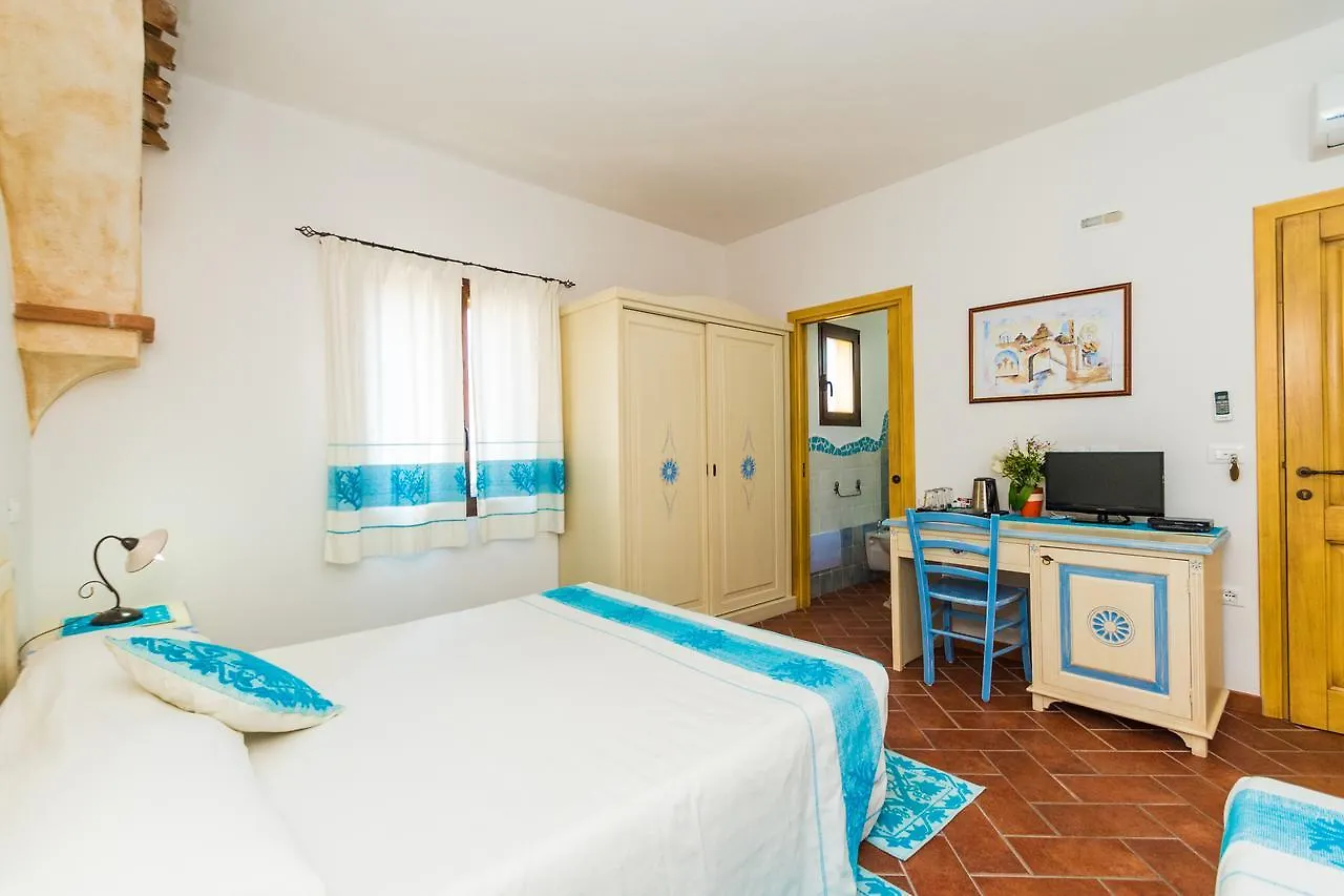 Faunele Orosei Bed & Breakfast