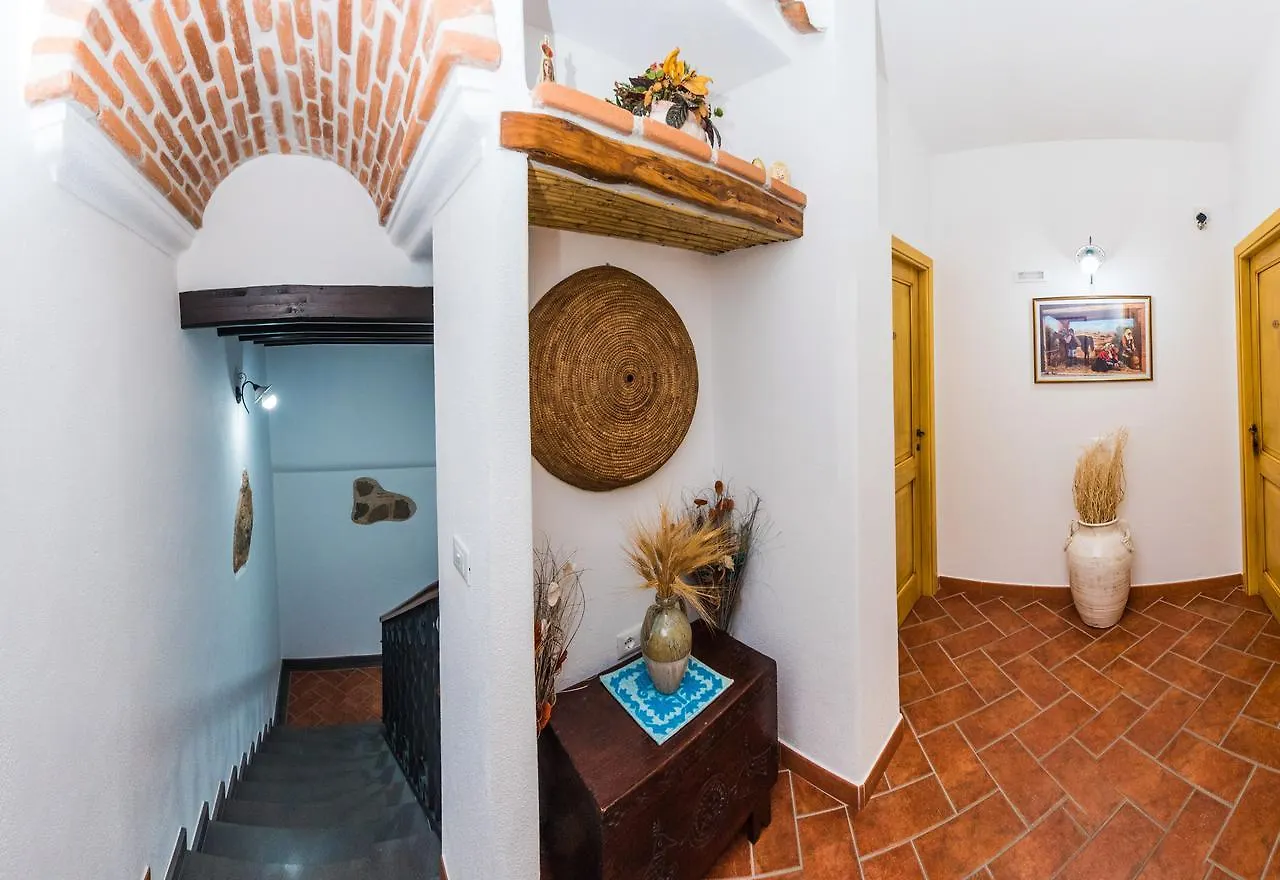 *** Bed & Breakfast Faunele Orosei Italy