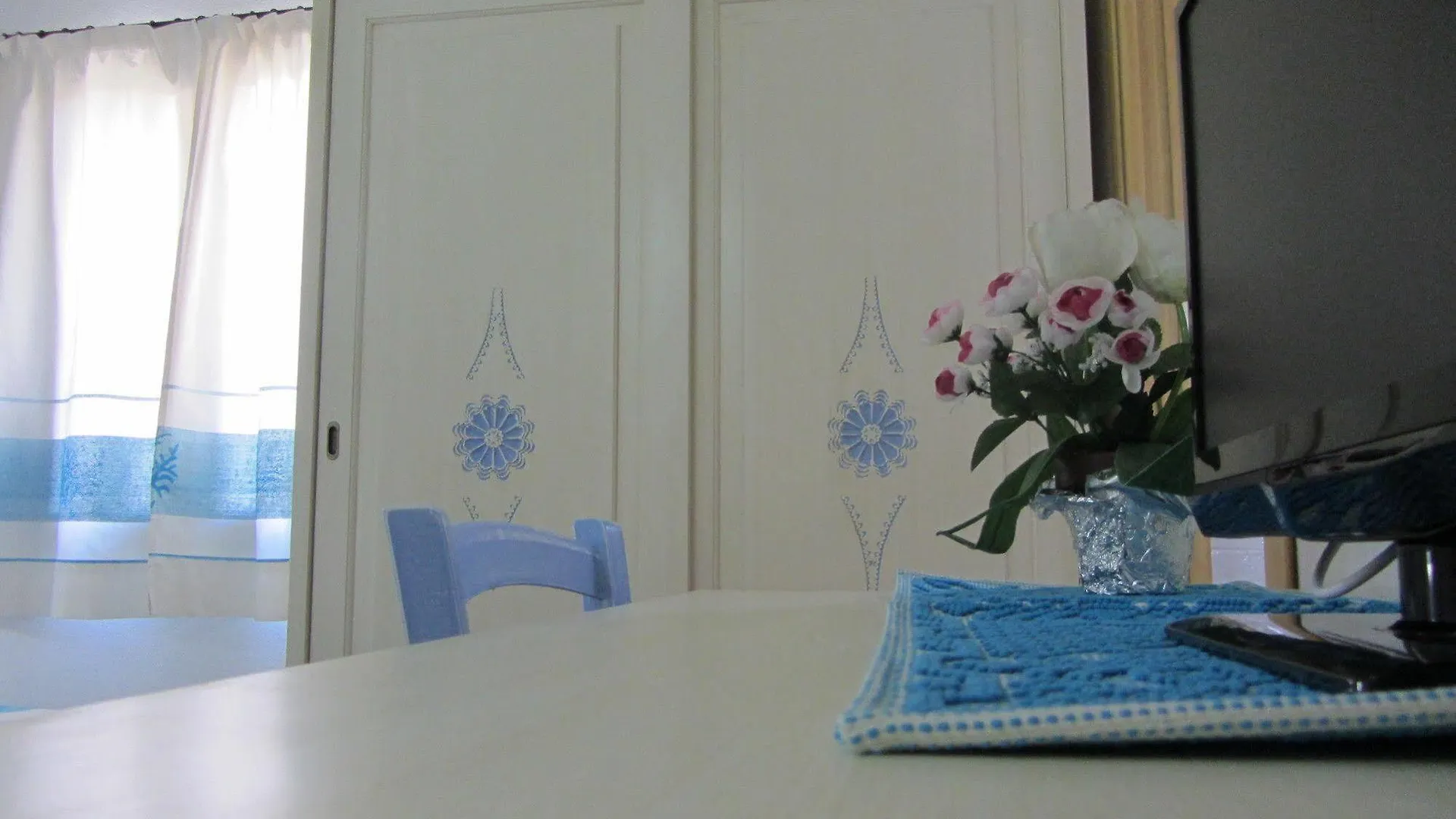*** Bed & Breakfast Faunele Orosei Italy