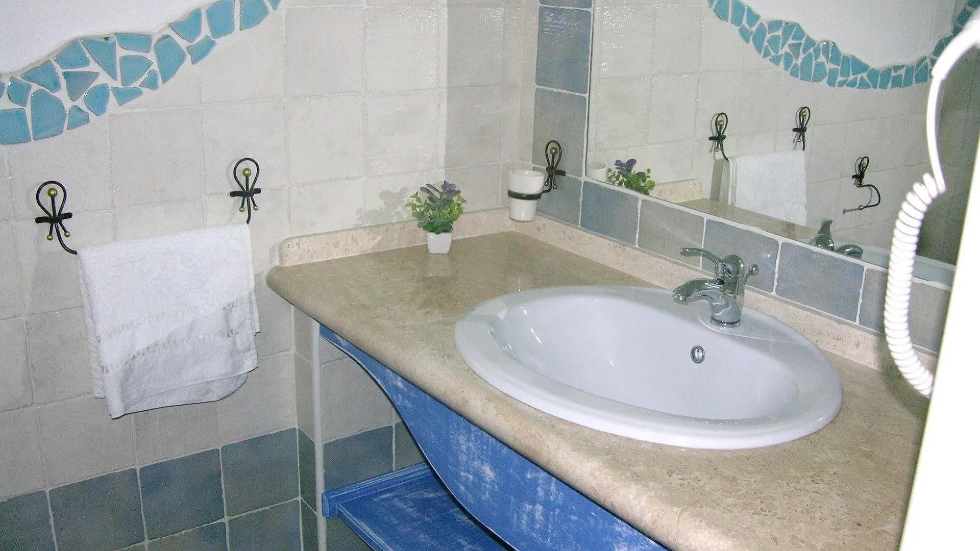 Faunele Orosei Bed & Breakfast