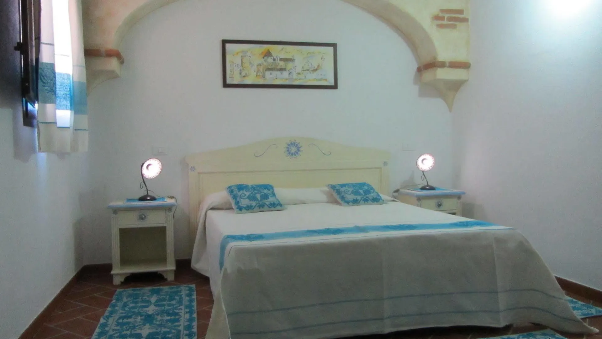 Bed & Breakfast Faunele Orosei