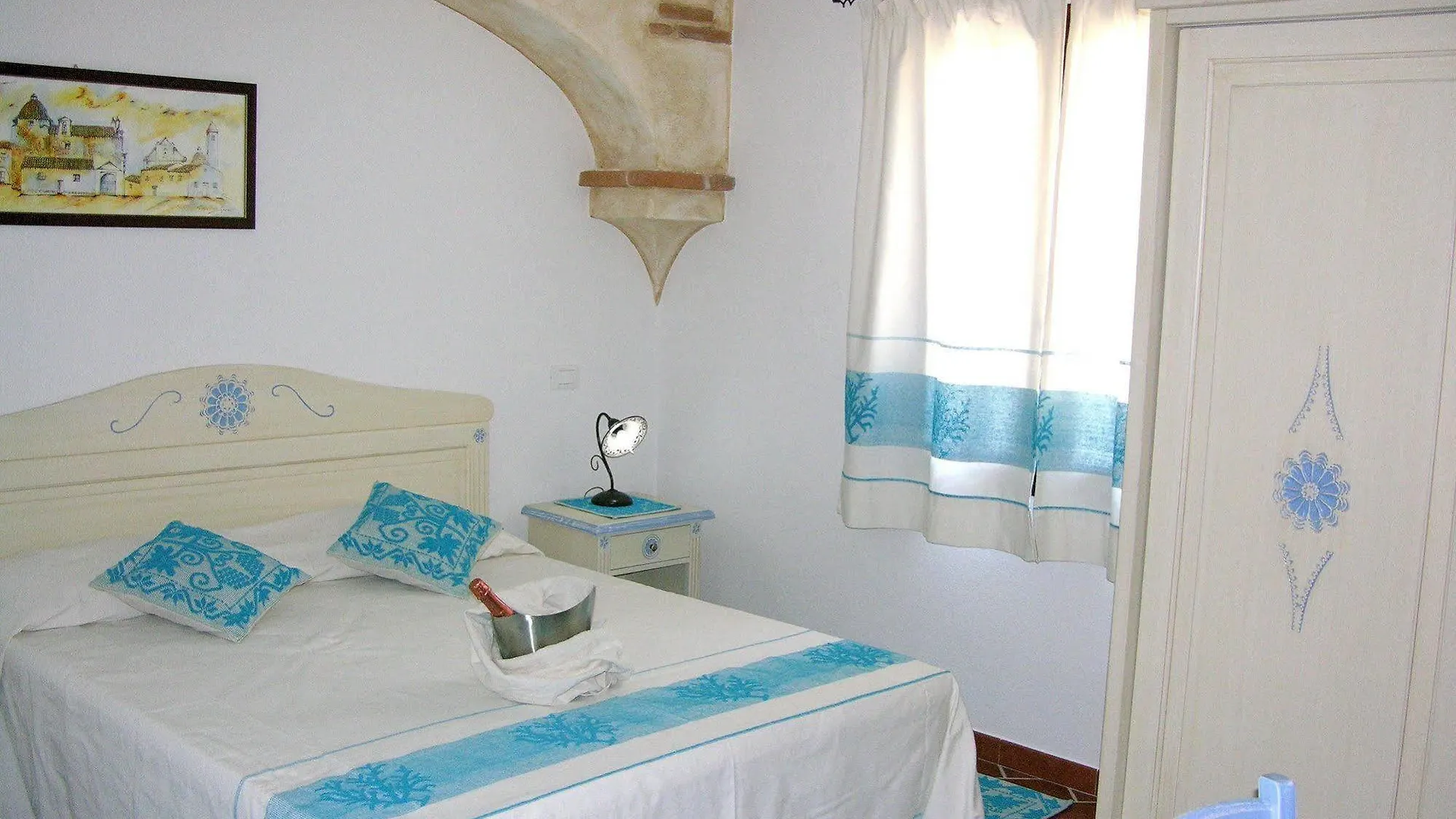 Faunele Orosei Bed & Breakfast