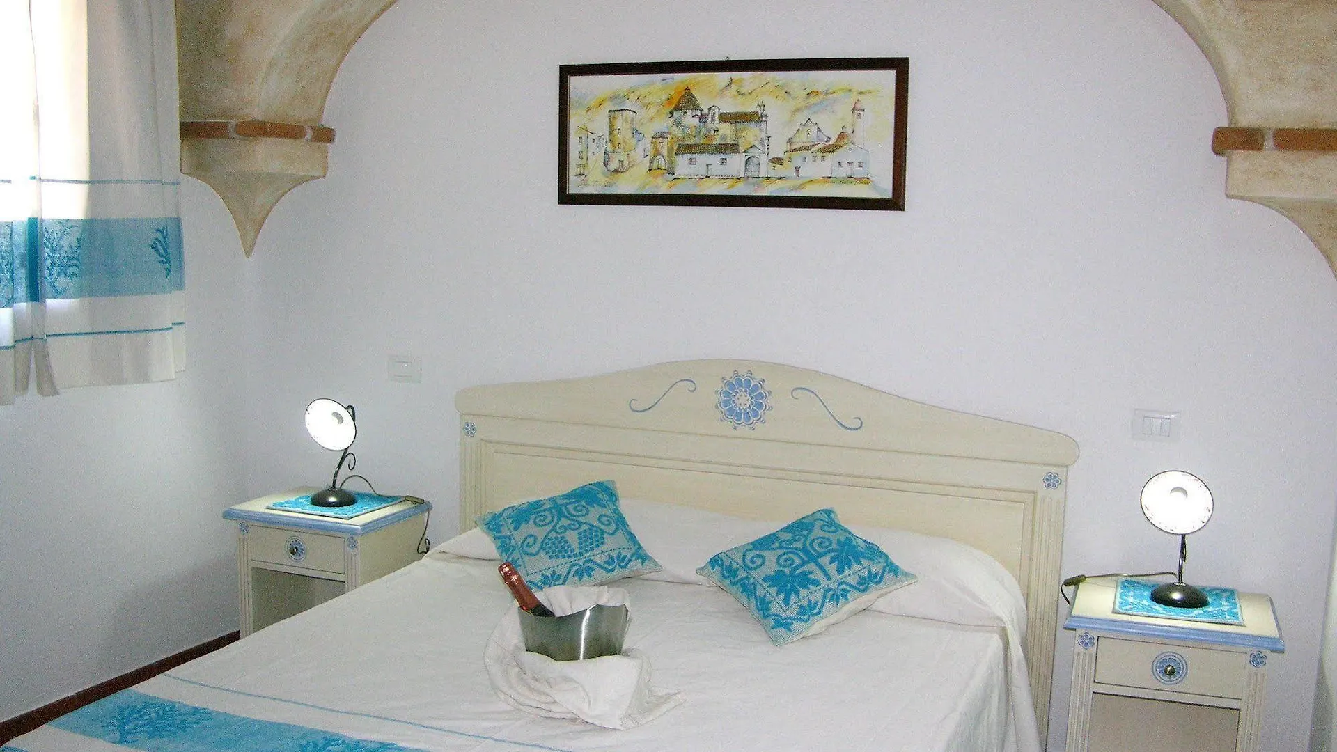 Bed & Breakfast Faunele Orosei