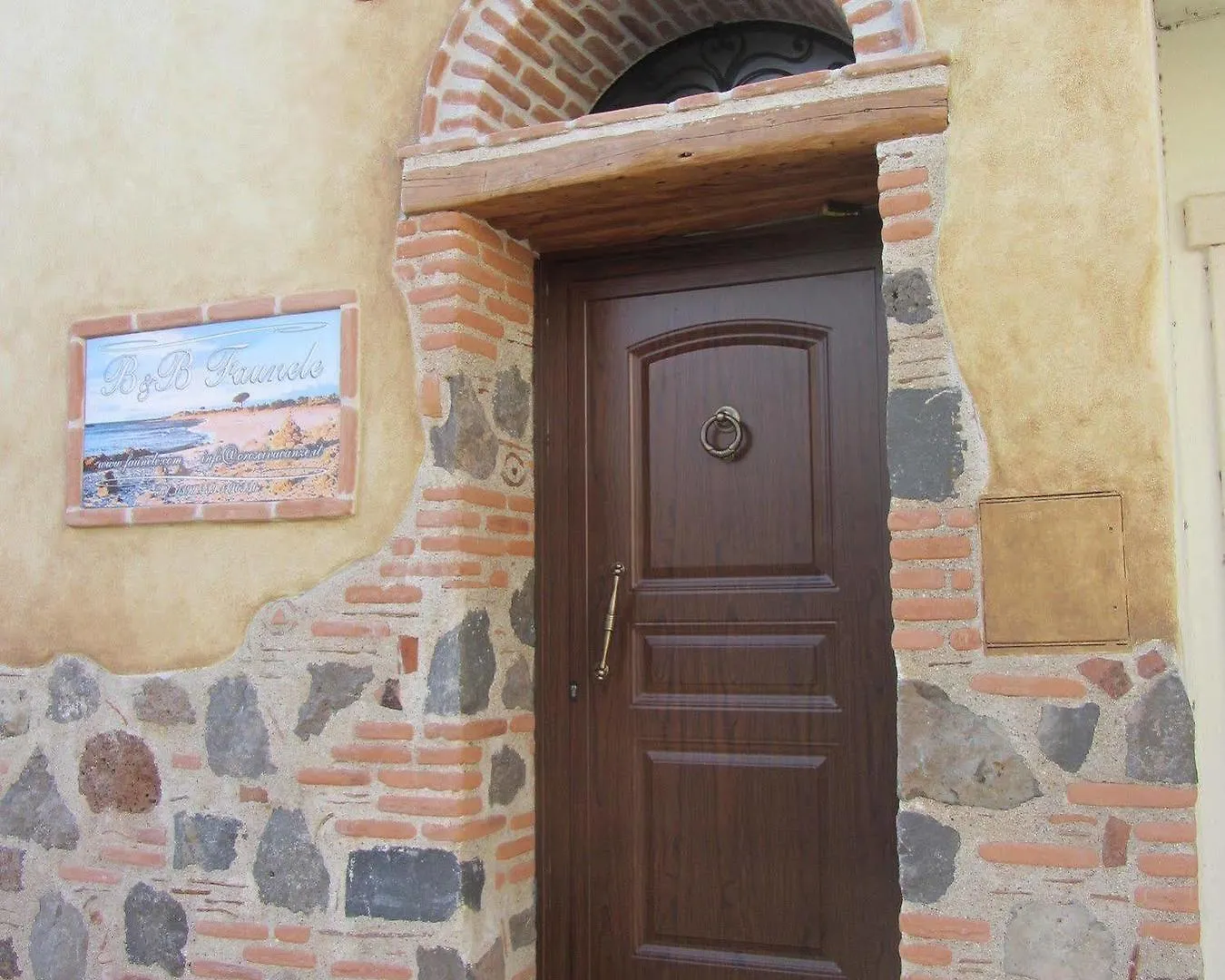 Bed & Breakfast Faunele Orosei