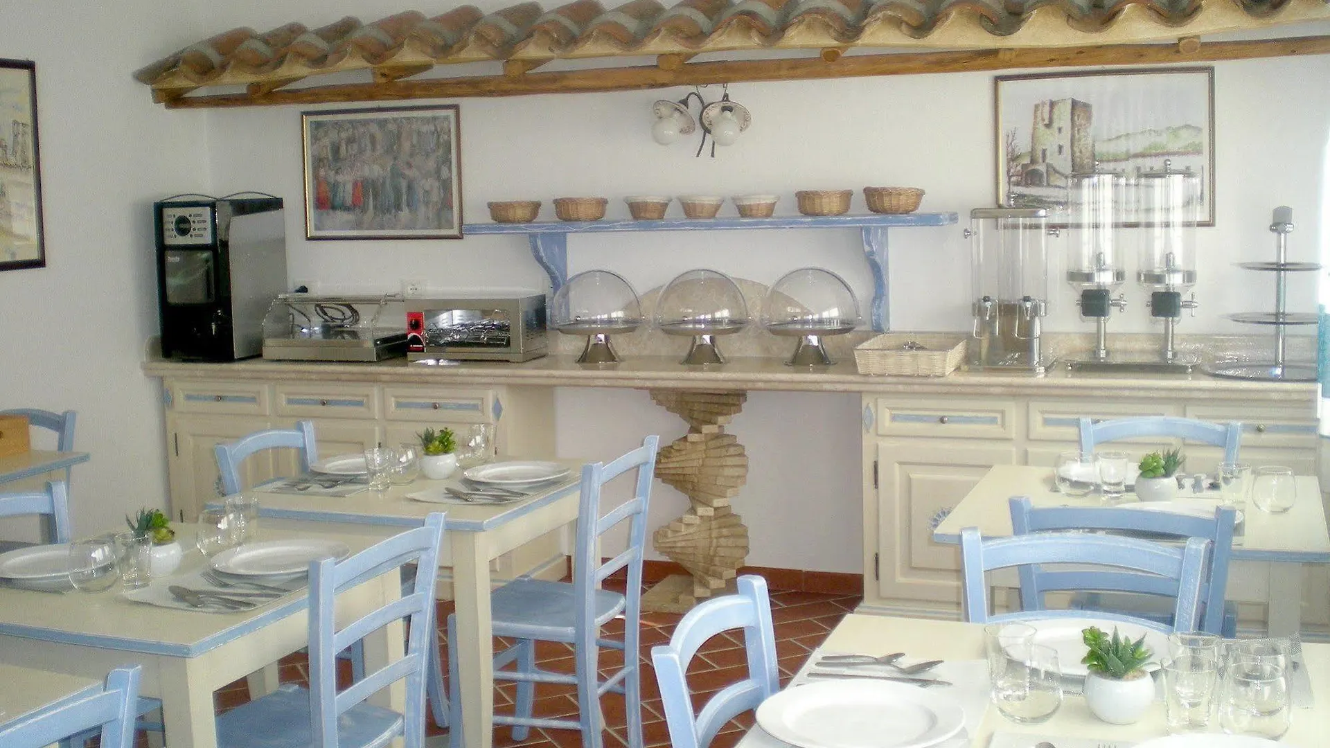 Bed & Breakfast Faunele Orosei