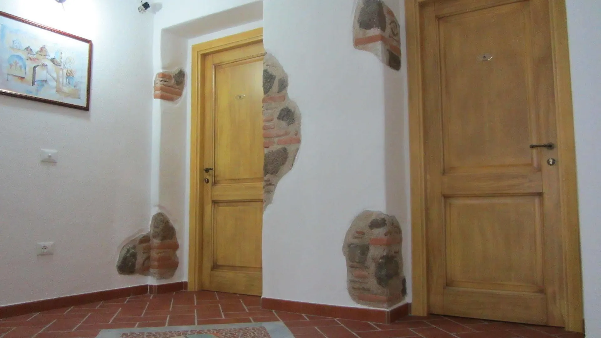 Faunele Orosei Bed & Breakfast